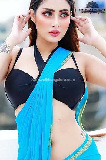 actress escort agency in bangalore