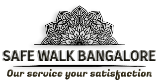 Safe Walk Bangalore