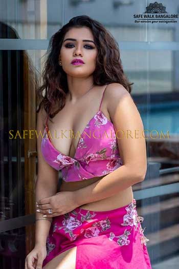 independent escorts in Bangalore