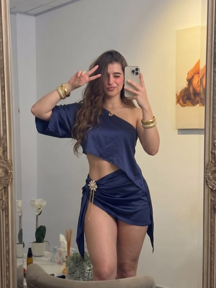 high-profile air hostess escorts in Bangalore