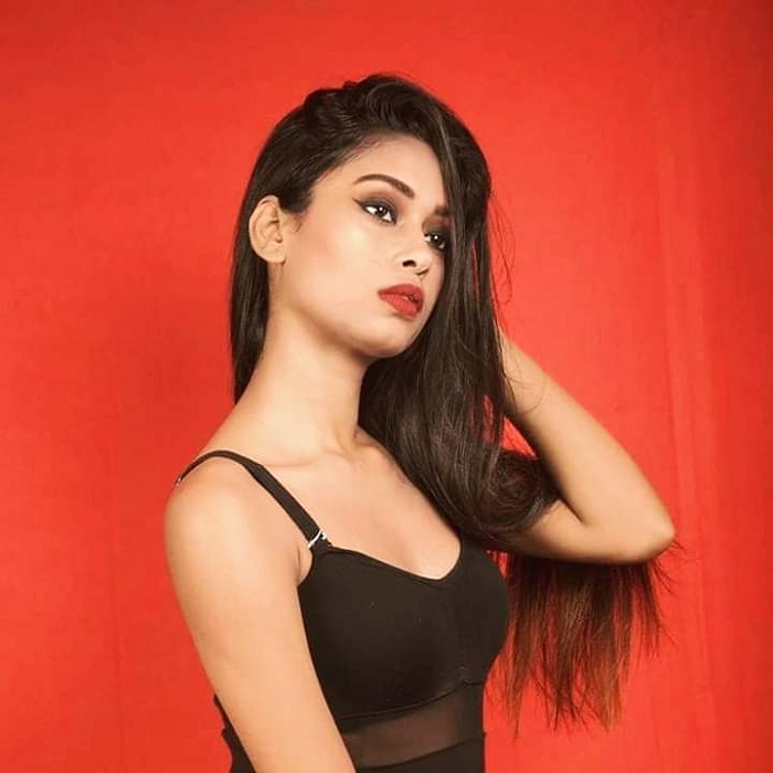 female escorts in bangalore