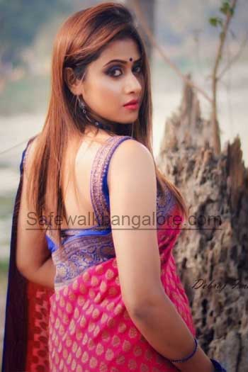 Aunty escorts in bangalore