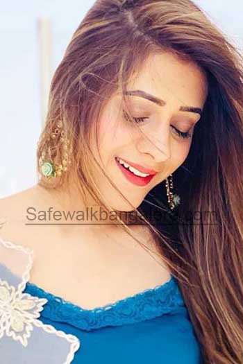Independent escorts in bangalore