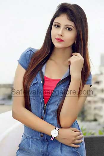Vip models of Bangalore escorts