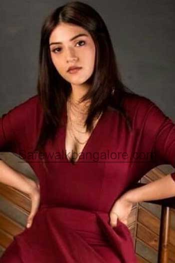 Independent escort Service in bangalore