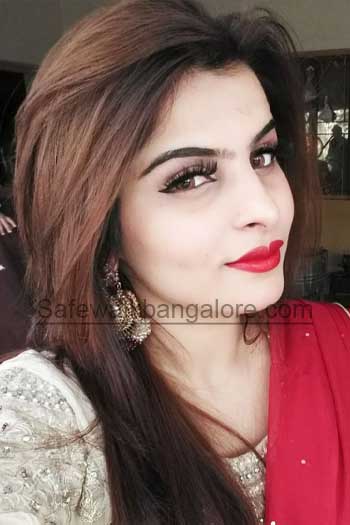 south indian escort in Bangalore