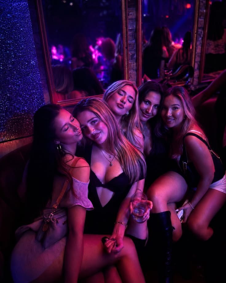 Young Escorts in Kormangala