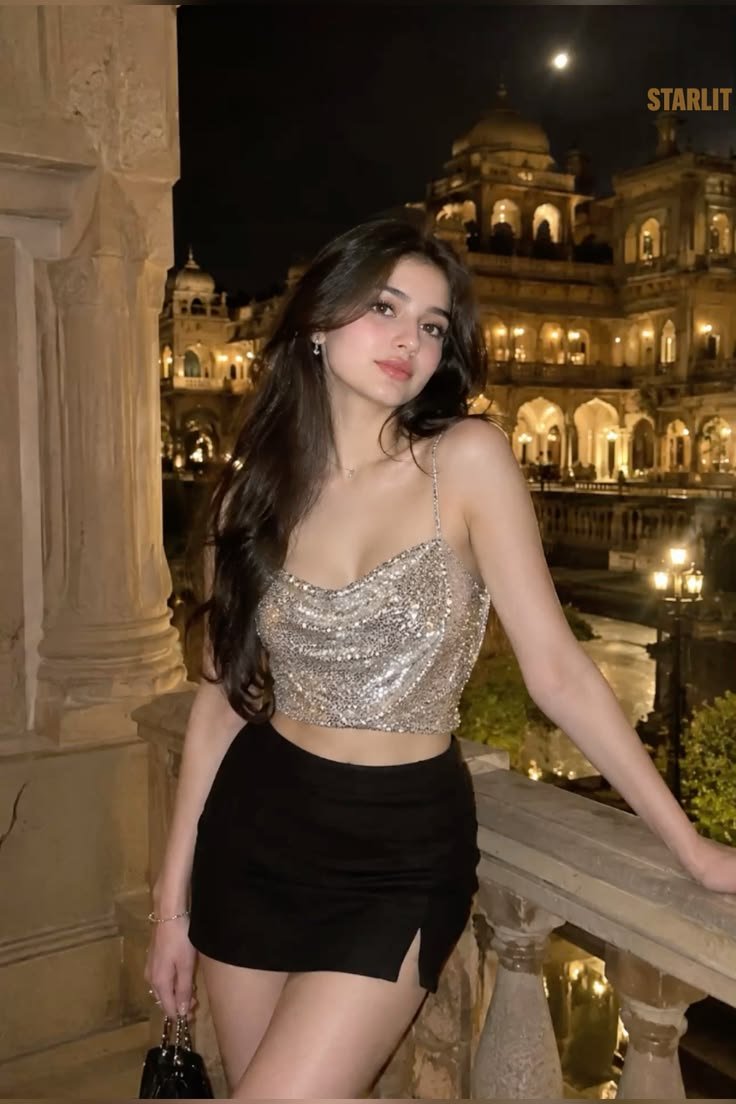 High Profile Escorts in Brigade Road