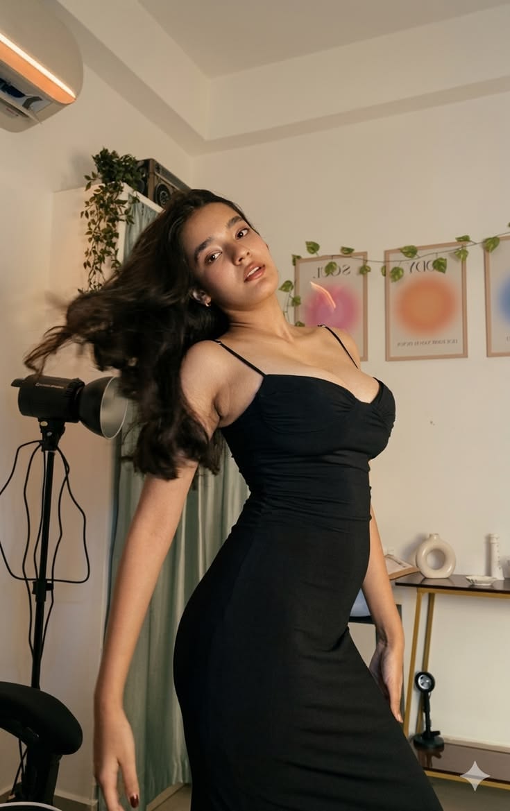 Female Escorts in Richmond-Town Bangalore