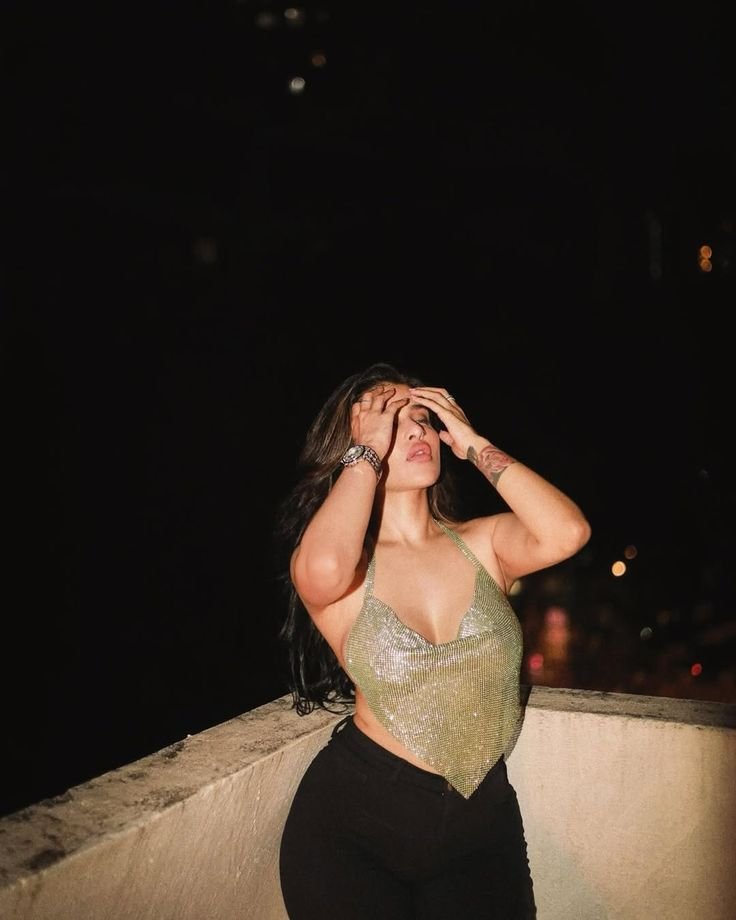 Female Escorts in Bangalore