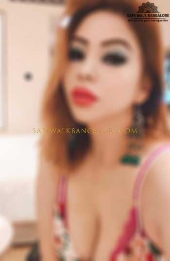 Russian escort service in bangalore safewalkbangalore