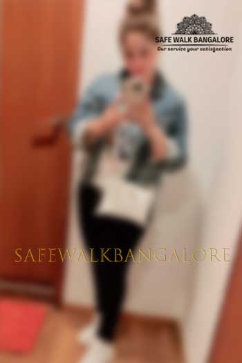 Best escort provider in bangalore safewalkbangalore